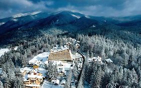 Hotel Belvedere